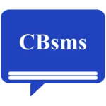 customizedbulksms android application logo